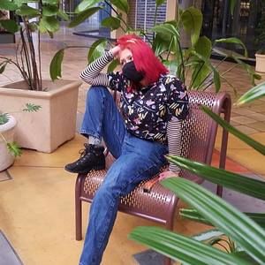 Meet your Posher, Taryn